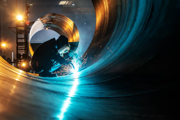 Best Welding Inspection and Certification in Coldspring, TX
