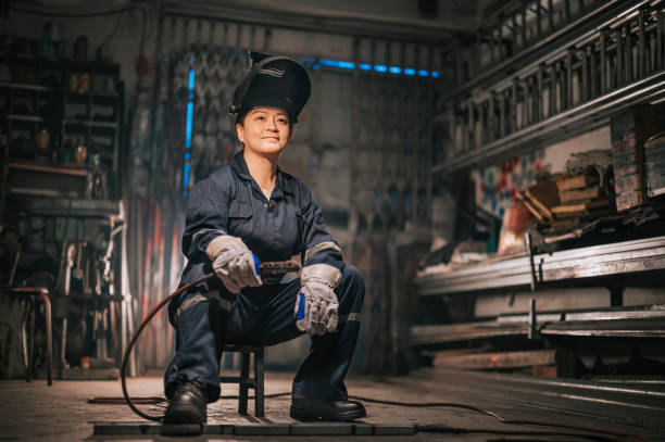 Coldspring, TX Welder & Metal Fabrication Company