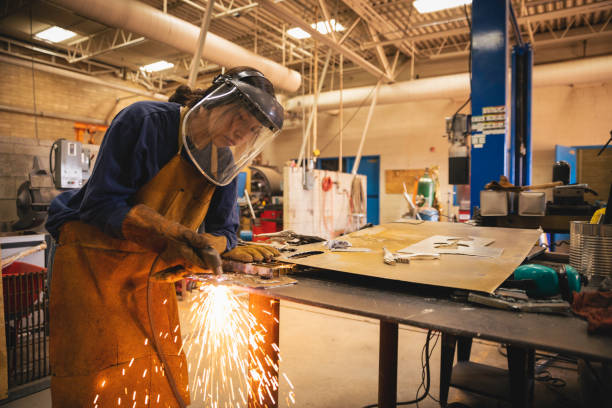Best Automation and Robotic Welding in Coldspring, TX