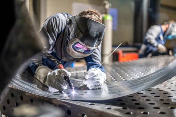 Best Welding Equipment Sales and Repair in Coldspring, TX