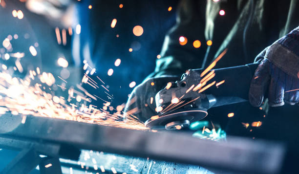 Best Artistic and Custom Metal Fabrication in Coldspring, TX